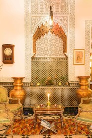 Riad Dar El Kebira