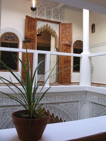 Riad Dar Soufa