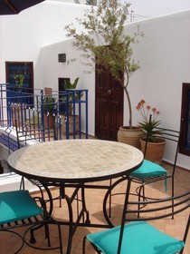 Riad Dar Soufa
