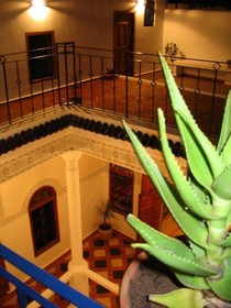 Riad Dar Soufa