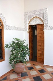 Riad Dar Soufa