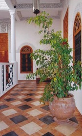 Riad Dar Soufa