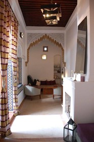 Riad Dar Soufa
