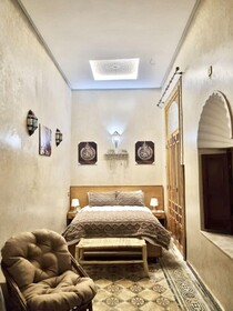 Riad Lalla Zined