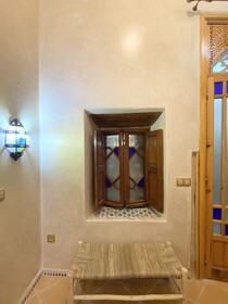 Riad Lalla Zined