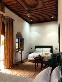 Riad Majorelle