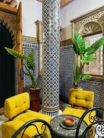 Riad Majorelle