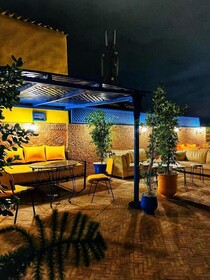Riad Majorelle