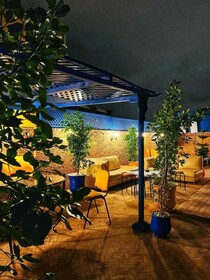Riad Majorelle