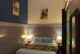 Riad Meftaha