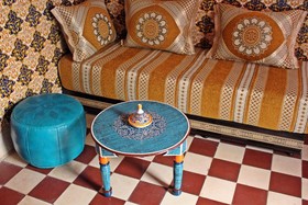 Riad Meftaha