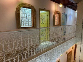 Riad Najiba