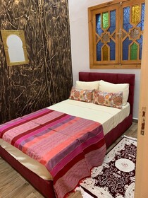 Riad Najiba