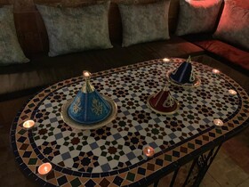 Riad Najiba