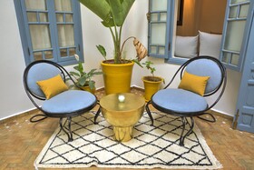 Riad Sakina