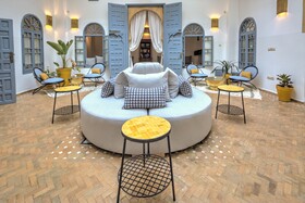 Riad Sakina