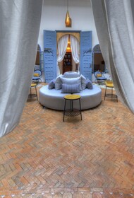 Riad Sakina