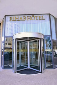 Rihab