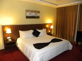 Rive Hôtel