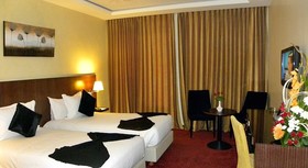Rive Hôtel