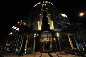 Rive Hôtel