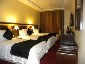 Rive Hôtel
