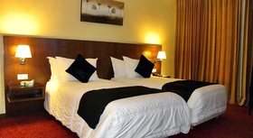 Rive Hôtel