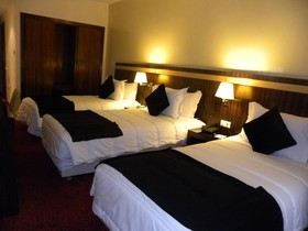 Rive Hôtel