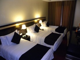 Rive Hôtel