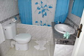 Royal Hotel Rabat