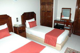 Royal Hotel Rabat