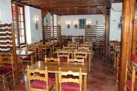 Royal Hotel Rabat