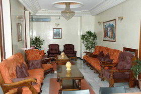 Royal Hotel Rabat