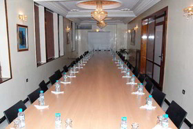 Royal Hotel Rabat