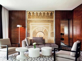 Sofitel Rabat Jardin des Roses