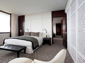 Sofitel Rabat Jardin des Roses