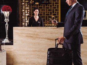 Sofitel Rabat Jardin des Roses