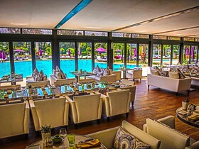 Sofitel Rabat Jardin des Roses