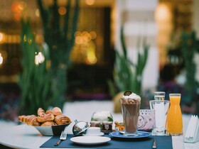 Sofitel Rabat Jardin des Roses