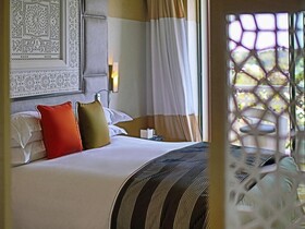 Sofitel Rabat Jardin des Roses