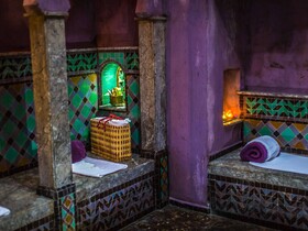 Sofitel Rabat Jardin des Roses
