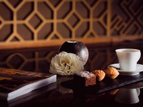 Sofitel Rabat Jardin des Roses