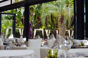 Sofitel Rabat Jardin des Roses