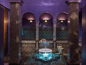 Sofitel Rabat Jardin des Roses