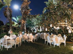 Sofitel Rabat Jardin des Roses
