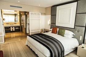 Sofitel Rabat Jardin des Roses