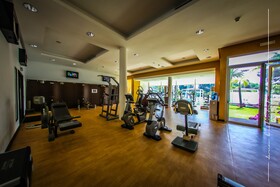 Sofitel Rabat Jardin des Roses
