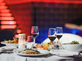 Sofitel Rabat Jardin des Roses