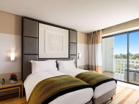 Sofitel Rabat Jardin des Roses