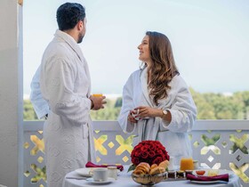 Sofitel Rabat Jardin des Roses